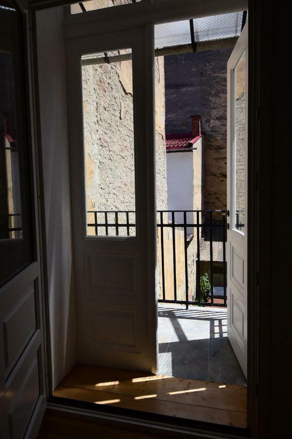 Emerald Old Town Σίμπιου Εξωτερικό φωτογραφία